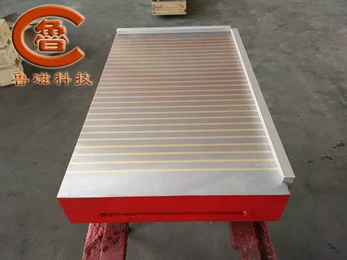 超強力永磁吸盤