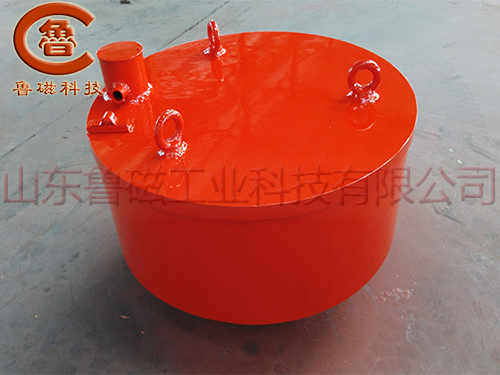 電磁除鐵器 電磁除鐵器