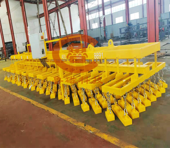 電永磁吊具 電永磁吊具