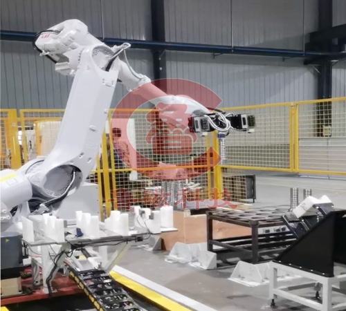 自動(dòng)化機(jī)械抓手電永磁吸盤(pán) 自動(dòng)化機(jī)械抓手電永磁吸盤(pán)