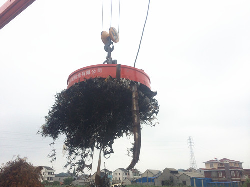 【采購(gòu)】68歲老人給鋼鐵行業(yè)購(gòu)買起重電磁鐵的建議 【采購(gòu)】68歲老人給鋼鐵行業(yè)購(gòu)買起重電磁鐵的建議