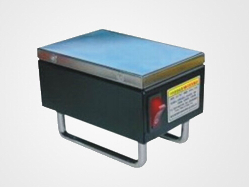 手提式退磁器TB60 手提式退磁器TB60