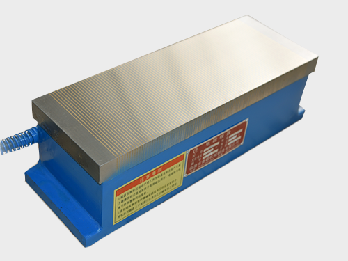 細目電磁吸盤 細目電磁吸盤