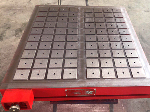 全金屬密封電永磁吸盤(pán) 全金屬密封電永磁吸盤(pán)