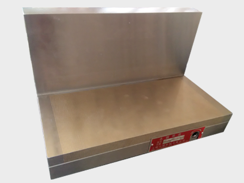 直角永磁吸盤 直角永磁吸盤