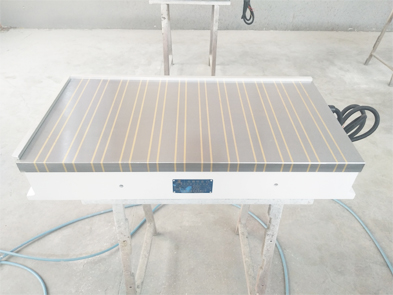 X91F電磁吸盤(pán)