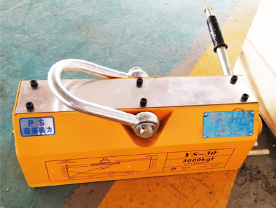 永磁起重器YS-30 永磁起重器YS-30