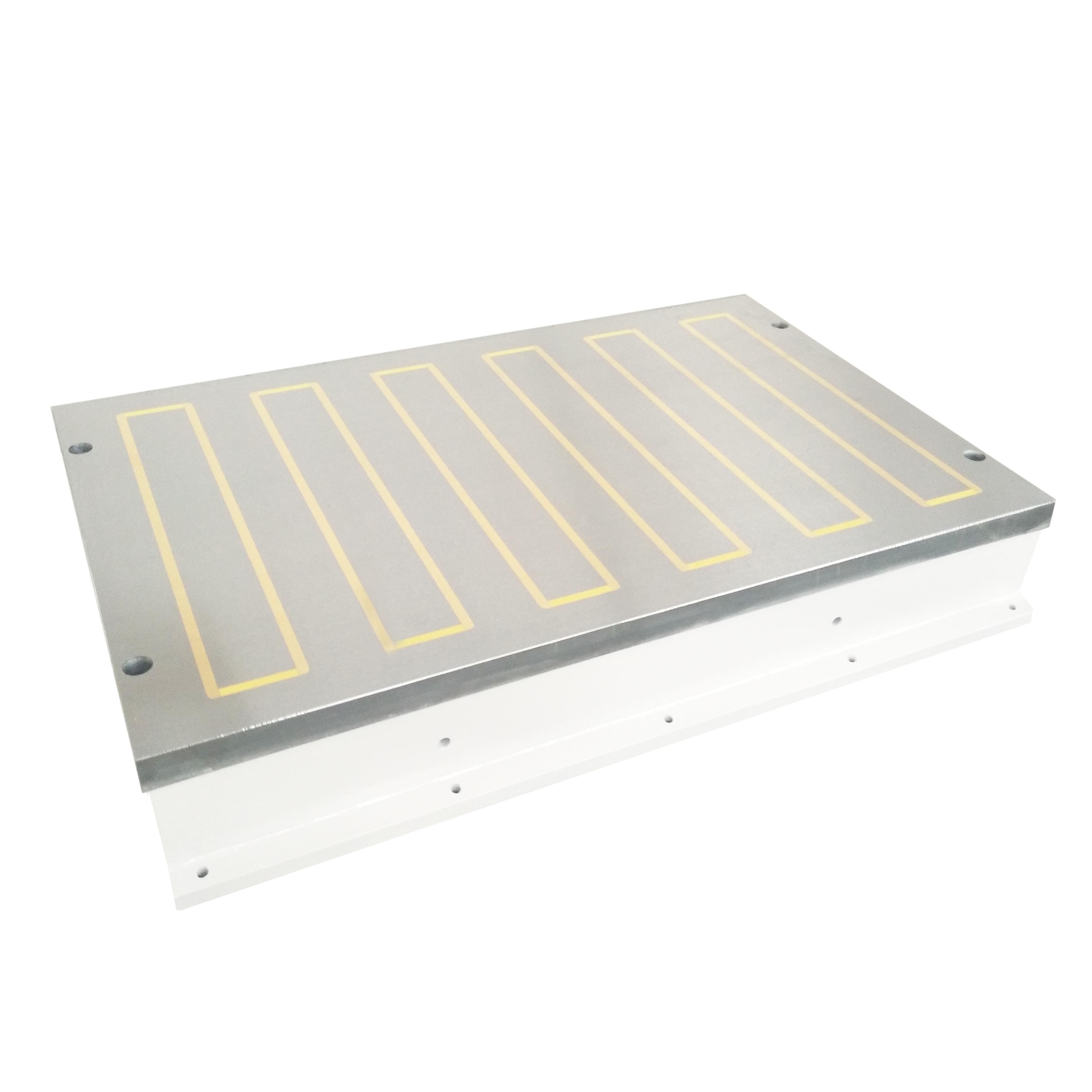 銑刨用強力電磁吸盤 銑刨用強力電磁吸盤