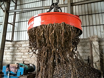 起重搬運(yùn)吊裝吸盤(pán)