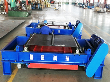 礦山冶金環(huán)保除鐵