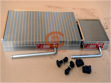 密極永磁吸盤(pán)