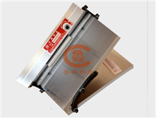 精密復(fù)合正弦式永磁吸盤(pán)