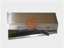 精密縱向正弦永磁吸盤