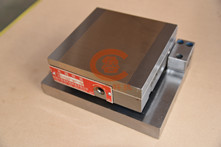 精密正弦式密極永磁吸盤