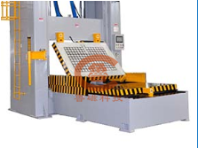 合模機(jī)用電永磁吸盤(pán)