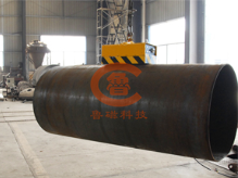 吊鋼管用電永磁