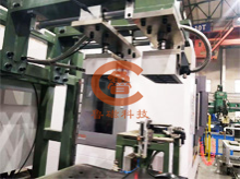 電永磁搬運(yùn)薄小鐵板工件