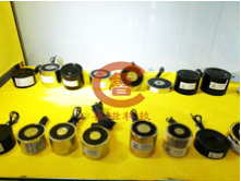 吸盤(pán)式電磁鐵