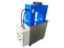 框式退磁器移動(dòng)型