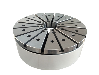 圓形電永磁吸盤