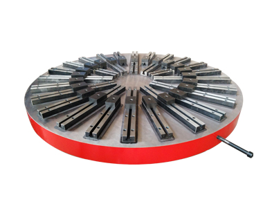 立車用電永磁吸盤